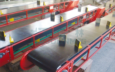タイヤ搬送機(jī)