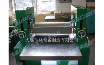 木板涂膠機
