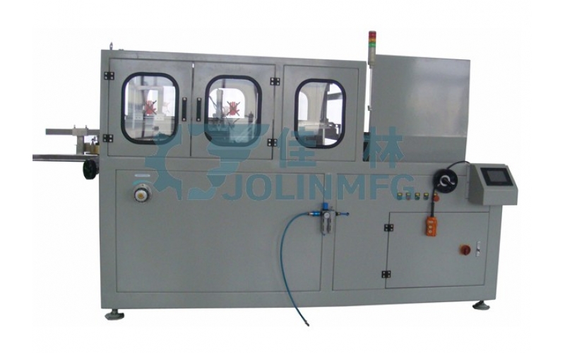 全自動(dòng)高速開(kāi)封機(jī) JTK-03H